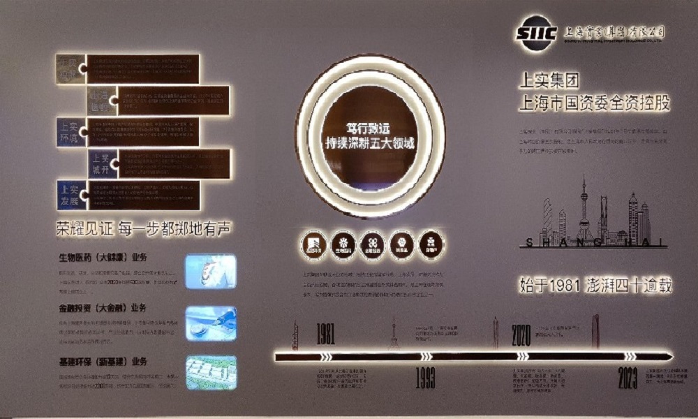 上实听海
